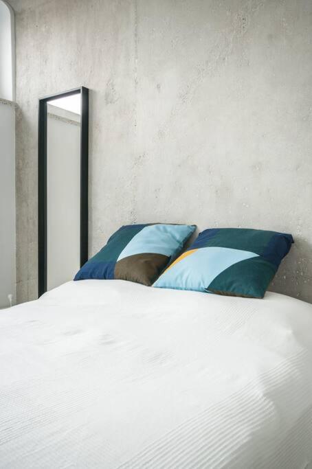 Apartamento Unique With Stunning View & Netflix