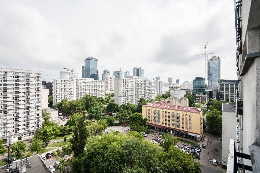 Apartamento Unique With Stunning View & Netflix