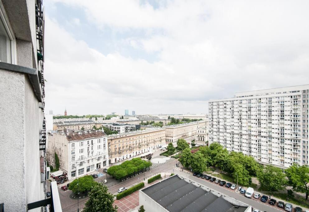 Apartamento Unique With Stunning View & Netflix