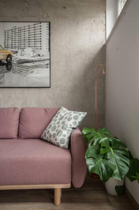 Apartamento Unique With Stunning View & Netflix