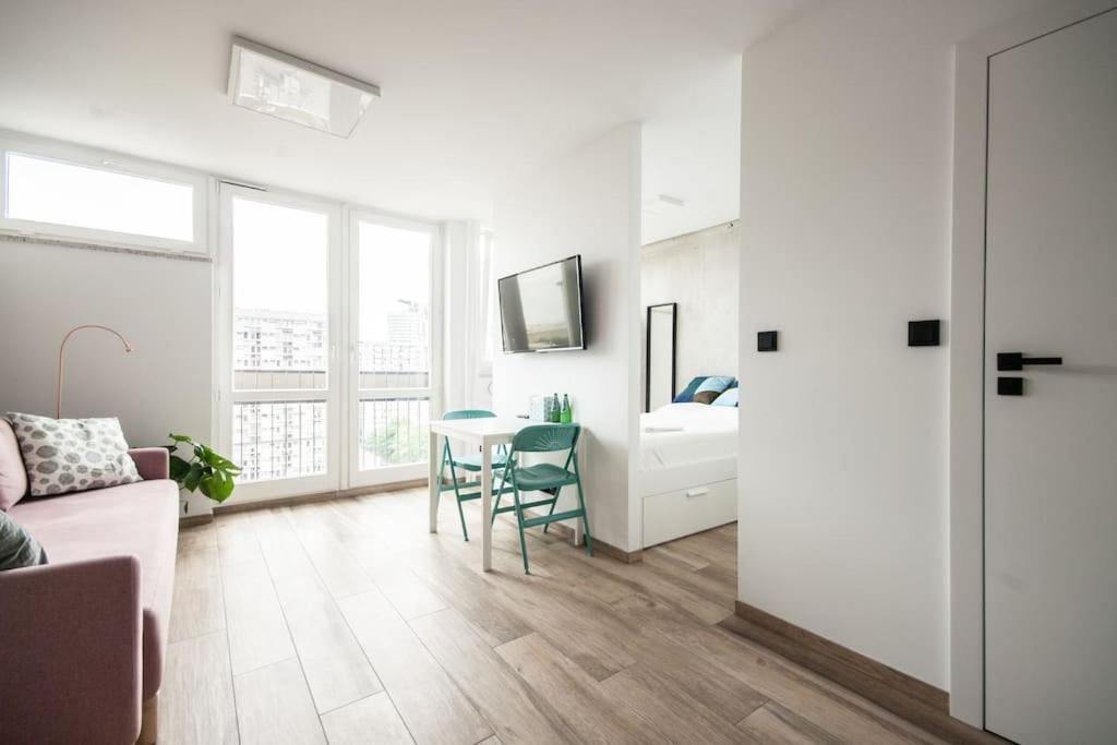 Unique With Stunning View & Netflix Apartamento *